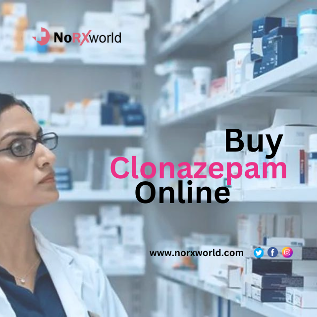 shop clonazepam online